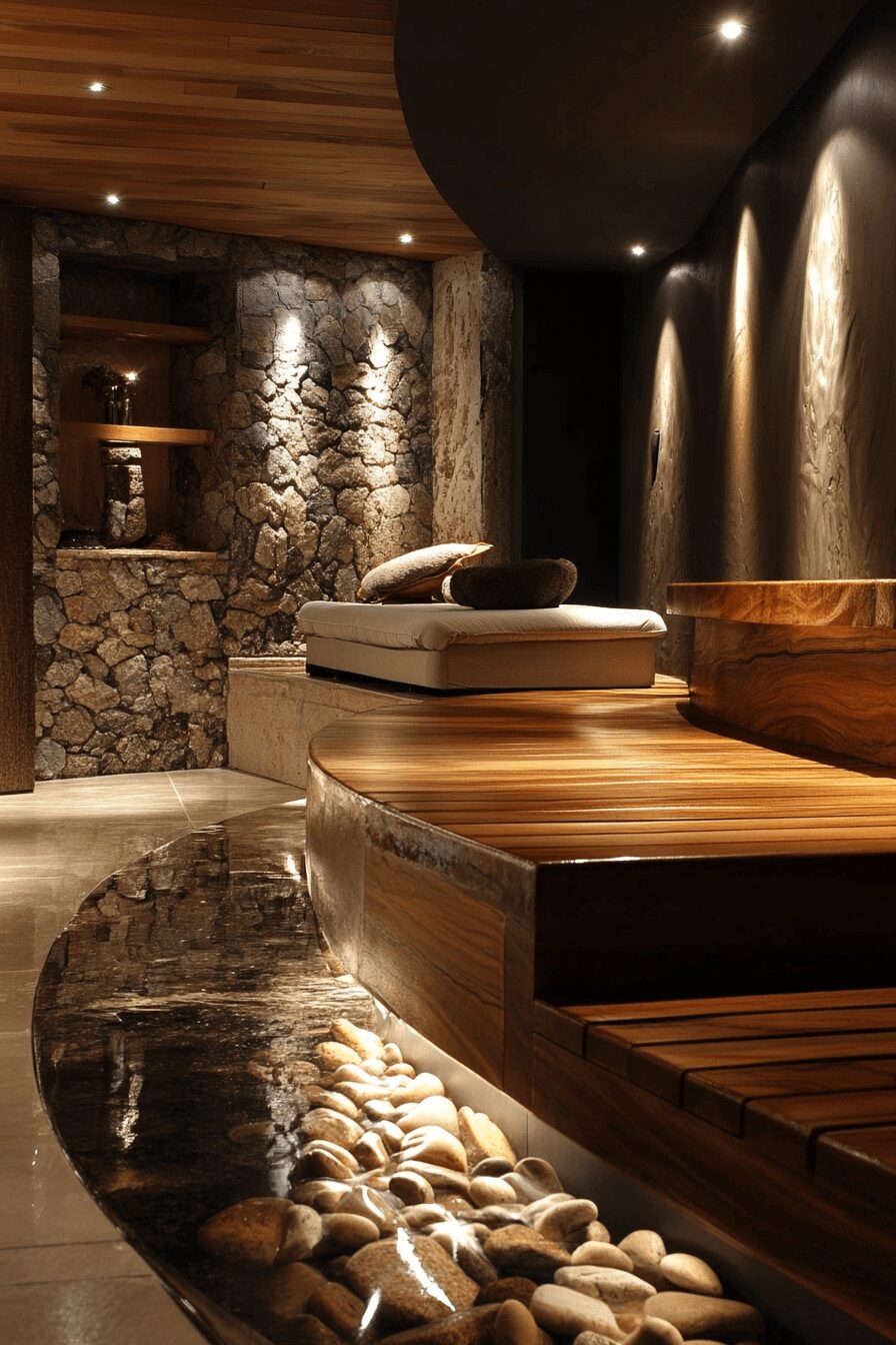 29 Basement Bedroom Ideas to Turn Your Basement into a Cozy Retreat 11 basement bedroom ideas