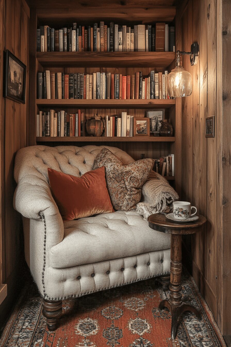 29 Basement Family Room Ideas for an Elegant and Practical Family Space 11 basement family room