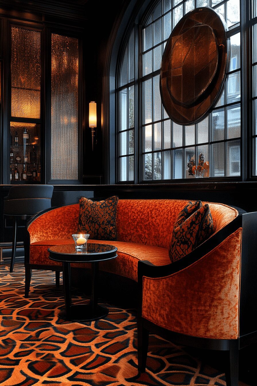 29 Basement Bar Ideas for a Fun and Stylish Social Space 12 basement bar ideas