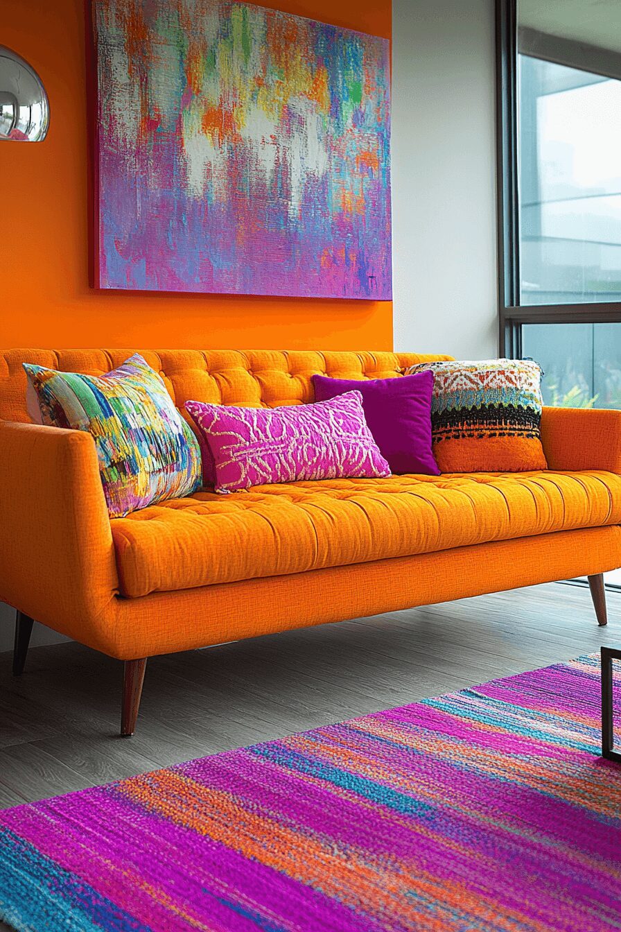 29 Contemporary Modern Living Room Ideas to Design a Bright and Airy Space 12 contemporary modern living room