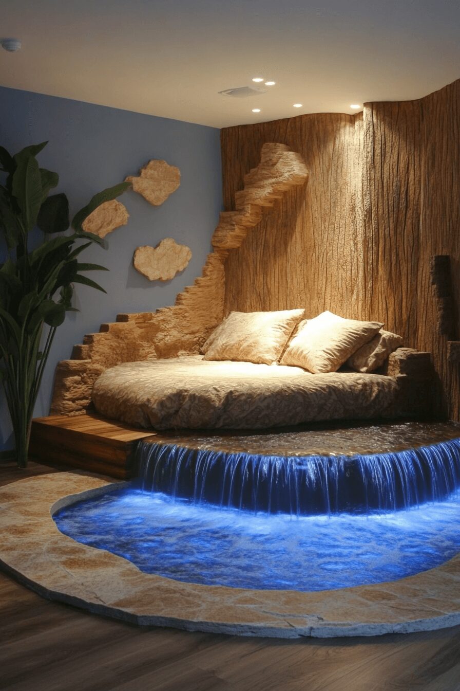 29 Fairy Bedroom Ideas for Kids That Will Inspire a World of Fantasy 12 Fairy bedroom ideas for kids