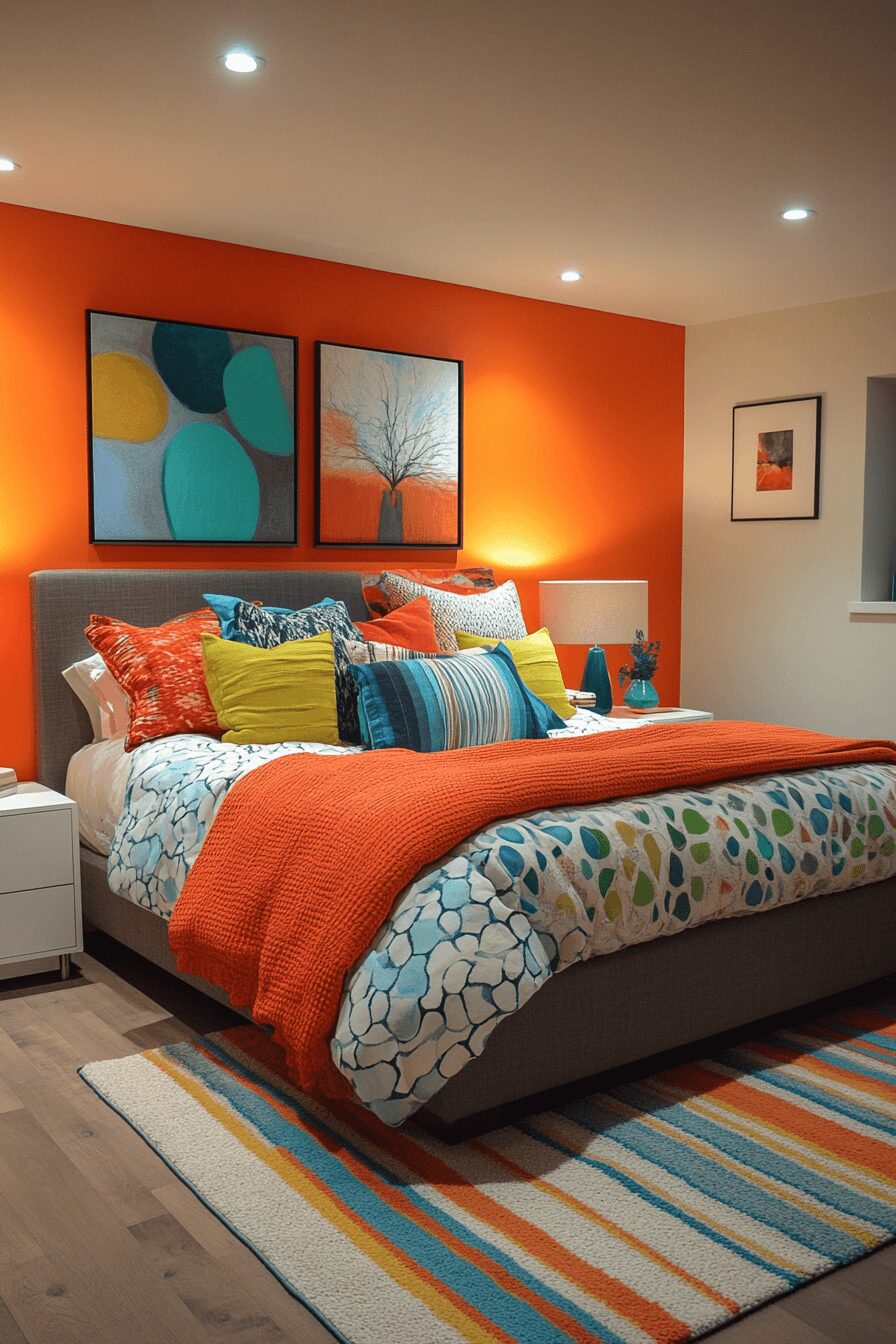 29 Basement Bedroom Ideas to Turn Your Basement into a Cozy Retreat 12 basement bedroom ideas