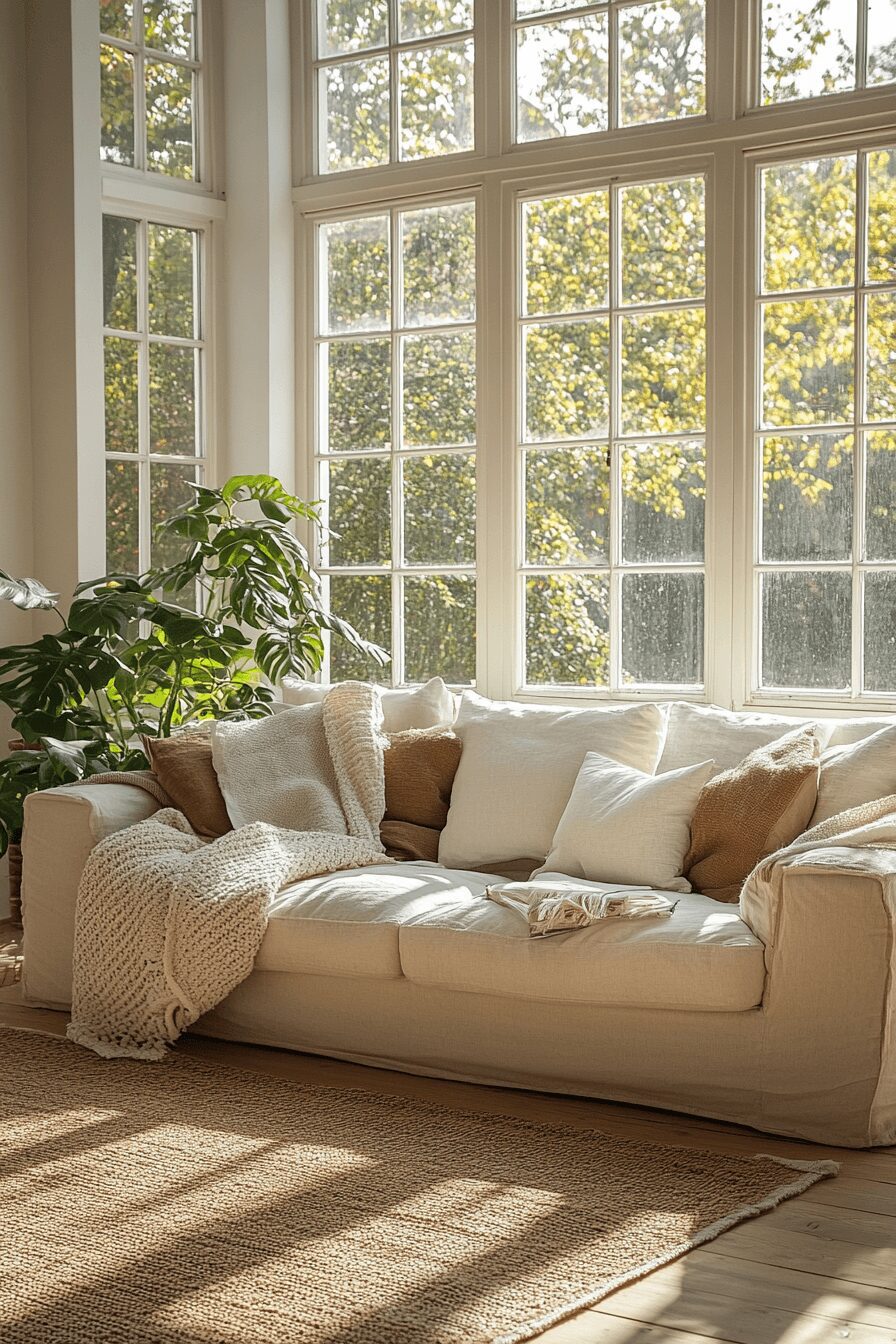 29 Minimalist Contemporary Living Room Ideas for the Perfect Modern Makeover 12 Minimalist contemporary living room ideas