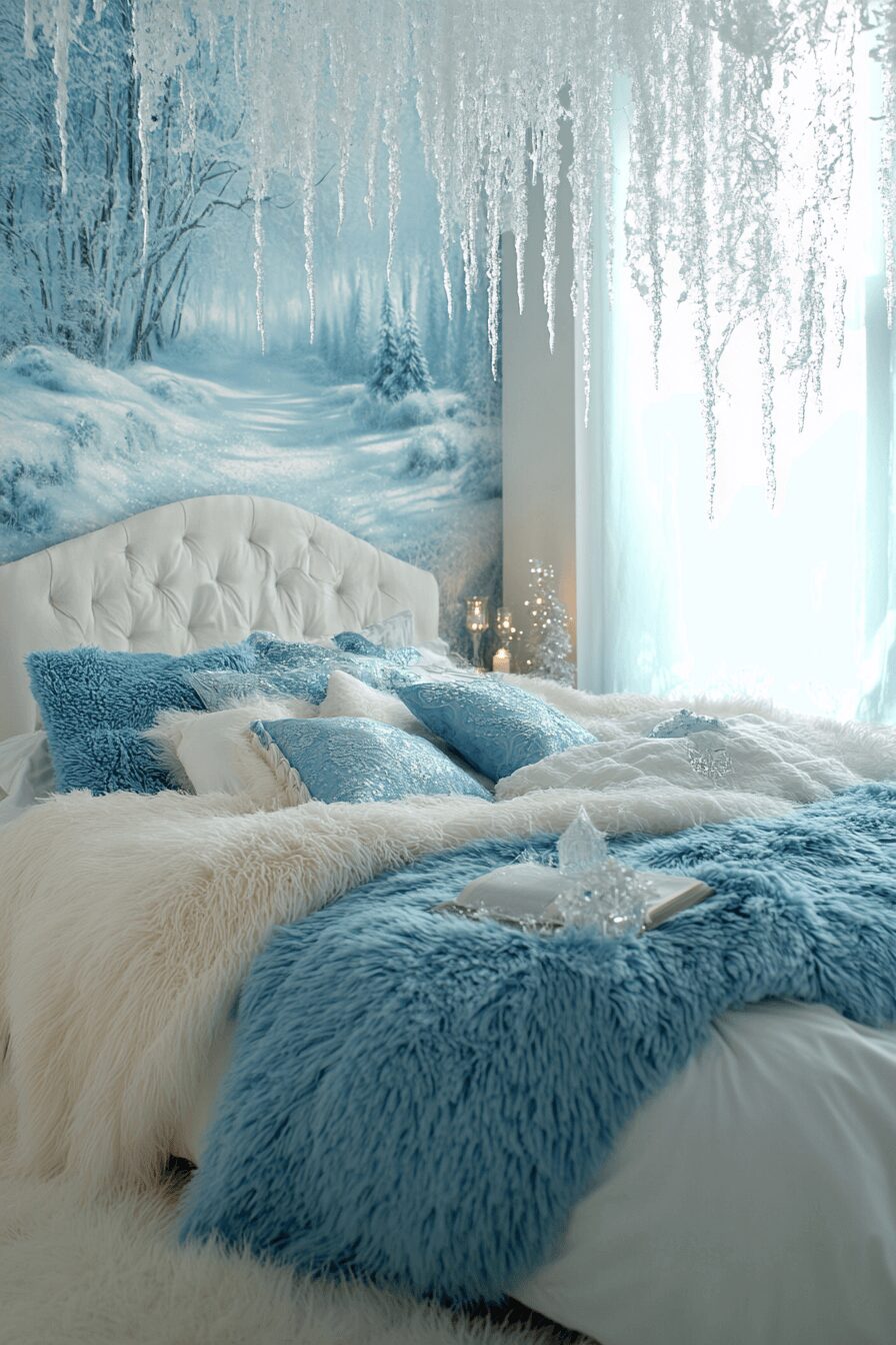 29 Fairy Bedroom Ideas for Kids That Will Inspire a World of Fantasy 13 Fairy bedroom ideas for kids