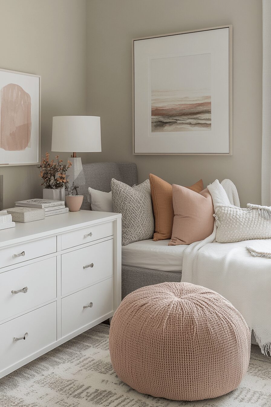 29 Contemporary Kids Bedroom Ideas to Design a Room They'll Love 13 contemporary kids bedroom