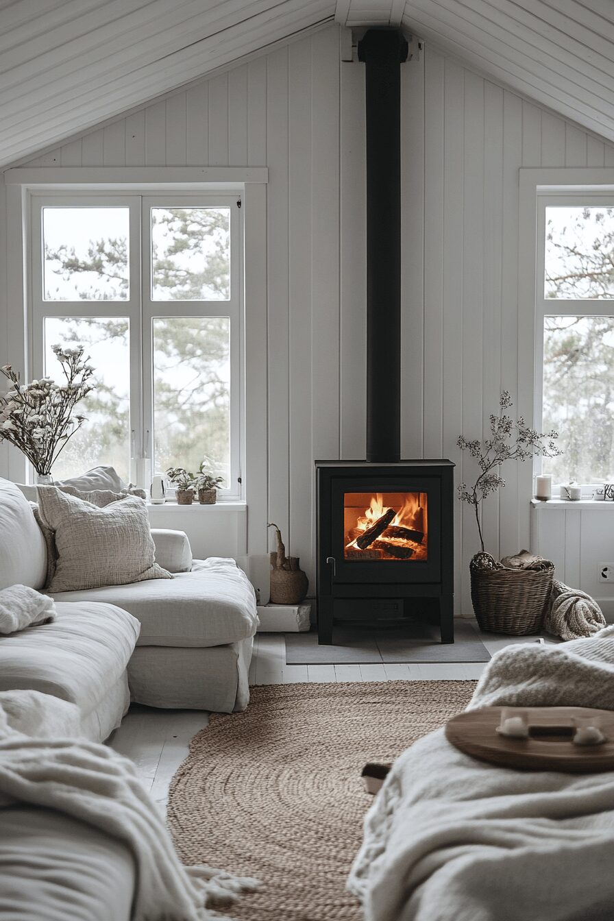 29 Modern Minimalist House Interior Living Rooms That Exude Simple Elegance 13 Modern minimalist house interior living rooms