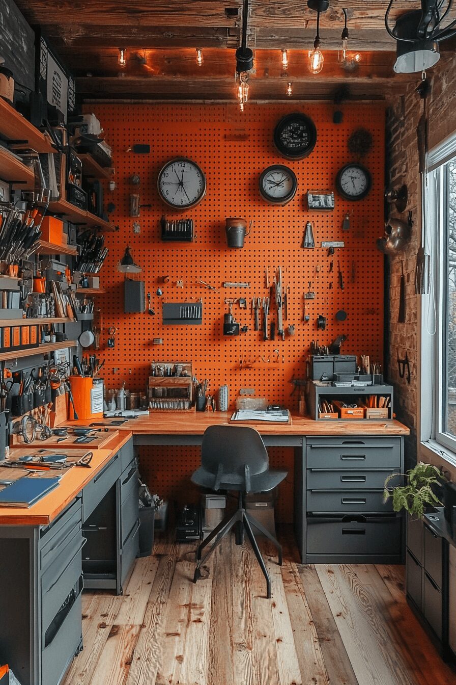 29 Dream Basement Ideas to Create the Ultimate Entertainment Space 13 Dream Basement