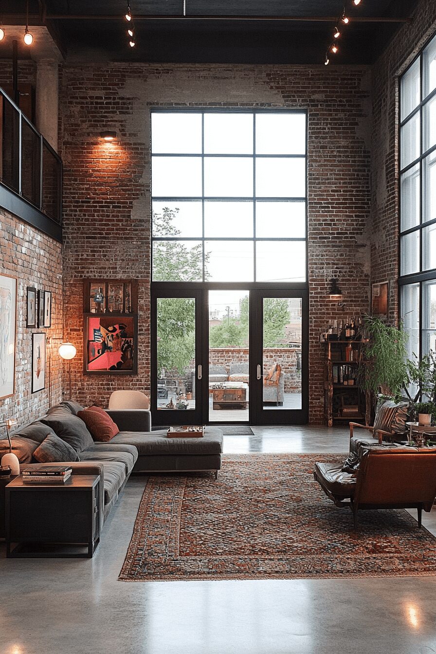29 Contemporary Modern Living Room Ideas to Design a Bright and Airy Space 13 contemporary modern living room