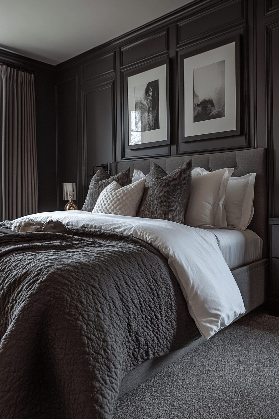 29 Basement Bedroom Ideas to Turn Your Basement into a Cozy Retreat 13 basement bedroom ideas