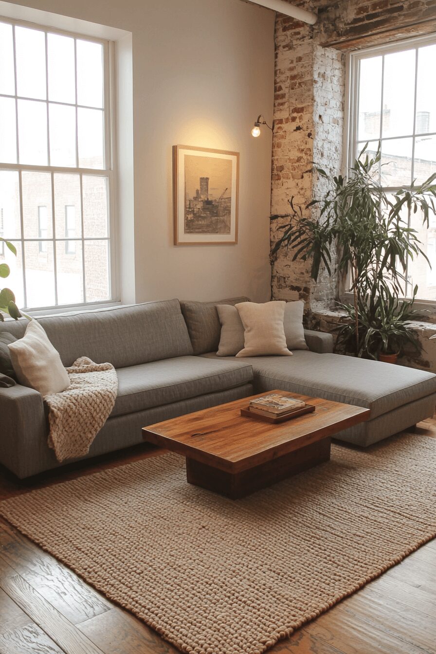 29 Modern Apartment Decor Minimalist Ideas for a Bright and Airy Living Room 13 Modern apartment decor minimalist