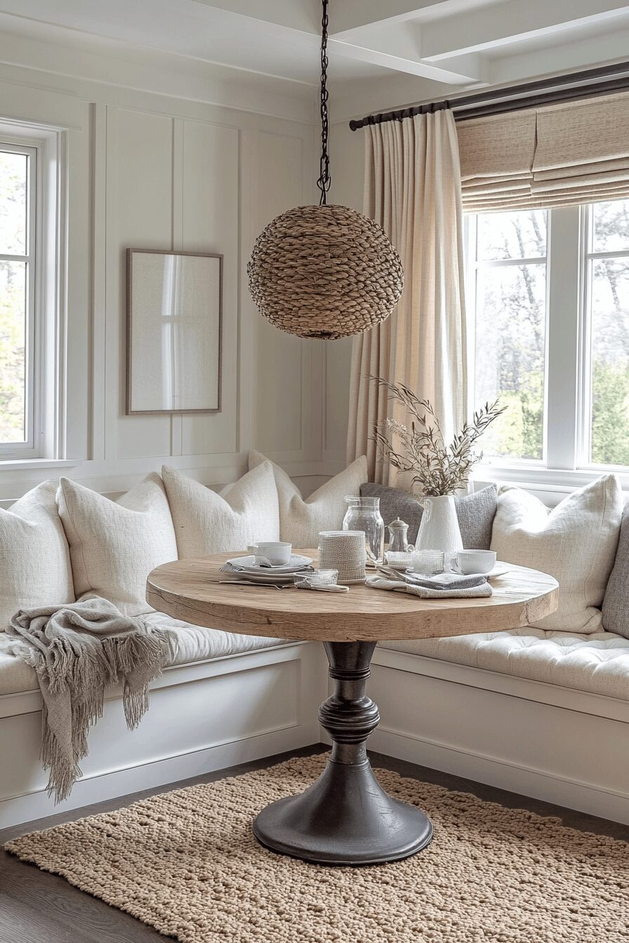 29 Monochromatic Home Decor Ideas for a Clean and Cohesive Design 14 monochromatic home decor