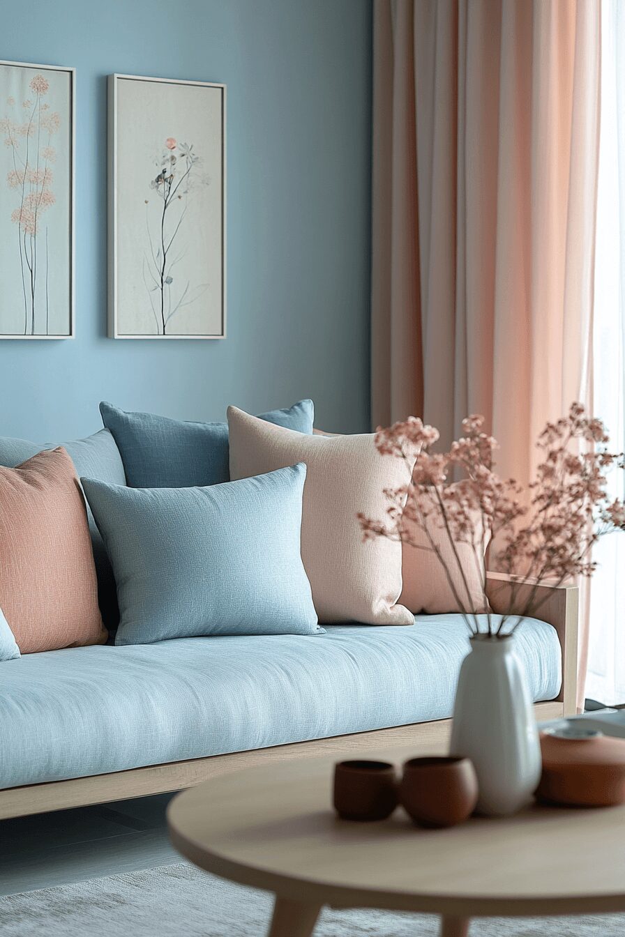 29 Minimalist Contemporary Living Room Ideas for the Perfect Modern Makeover 14 Minimalist contemporary living room ideas