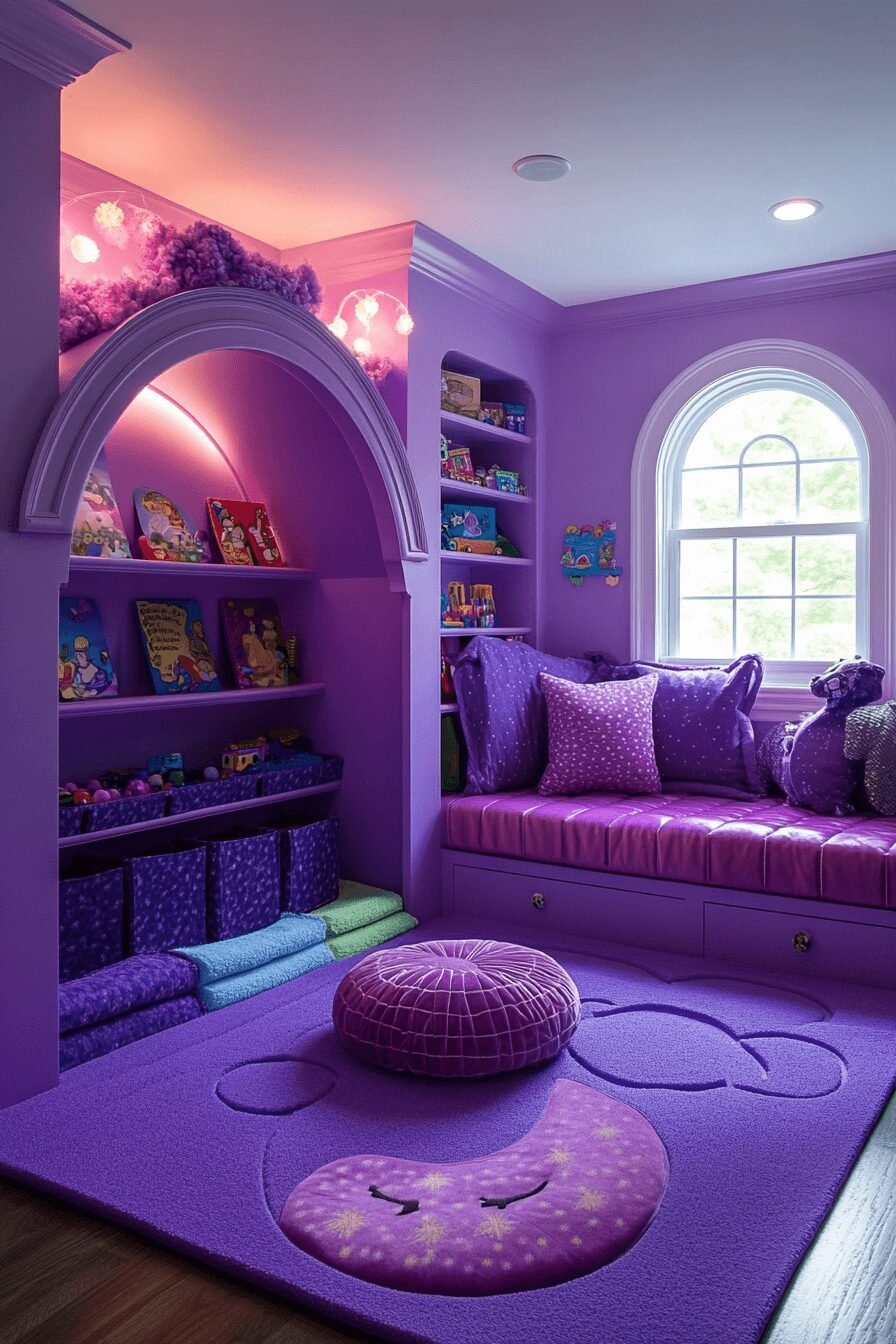 29 Monochromatic Interior Design Ideas for a Sleek and Stylish Home 14 monochromatic interior design