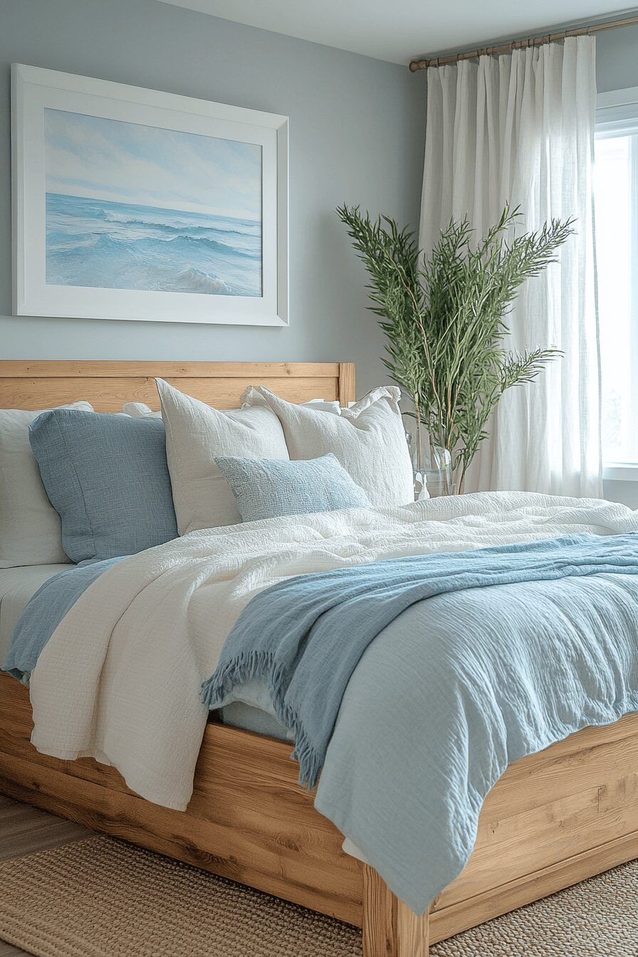 29 Contemporary Bedroom Design Ideas to Bring Elegance and Comfort Together 14 contemporary bedroom design