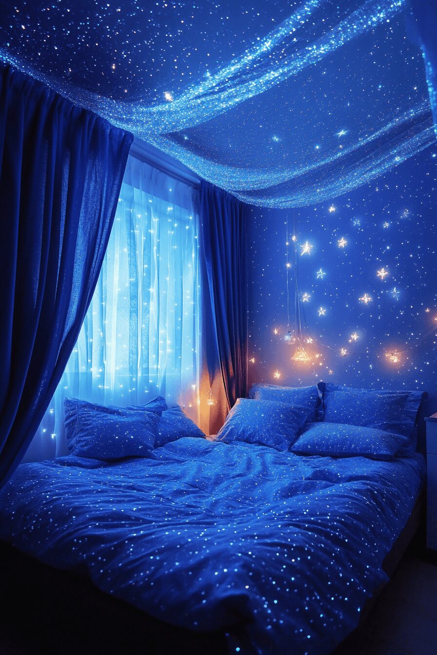 29 Fairy Bedroom Ideas for Kids That Will Inspire a World of Fantasy 14 Fairy bedroom ideas for kids