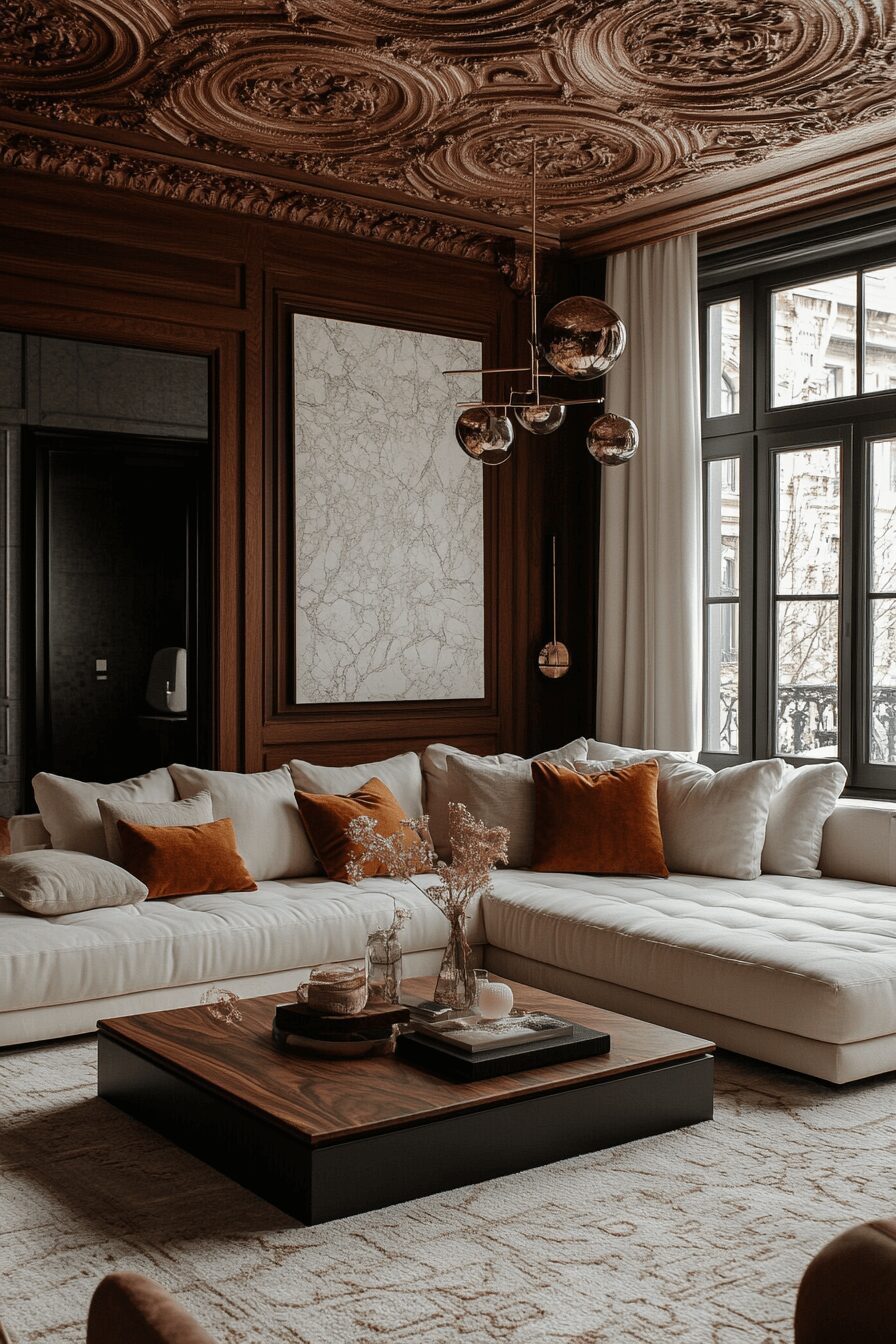 29 Modern Minimalist House Interior Living Rooms That Exude Simple Elegance 14 Modern minimalist house interior living rooms