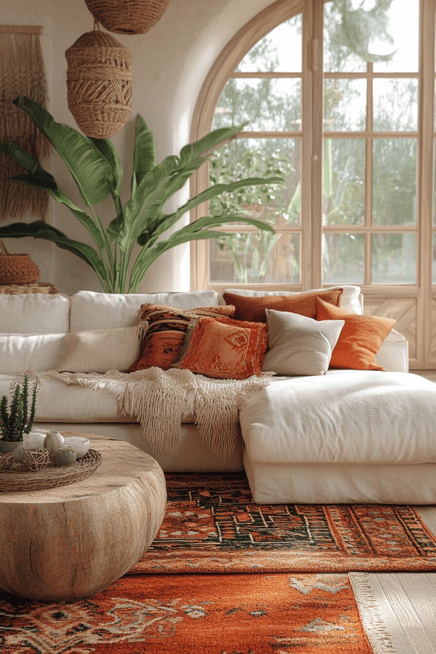 29 Contemporary Modern Living Room Ideas to Design a Bright and Airy Space 15 contemporary modern living room