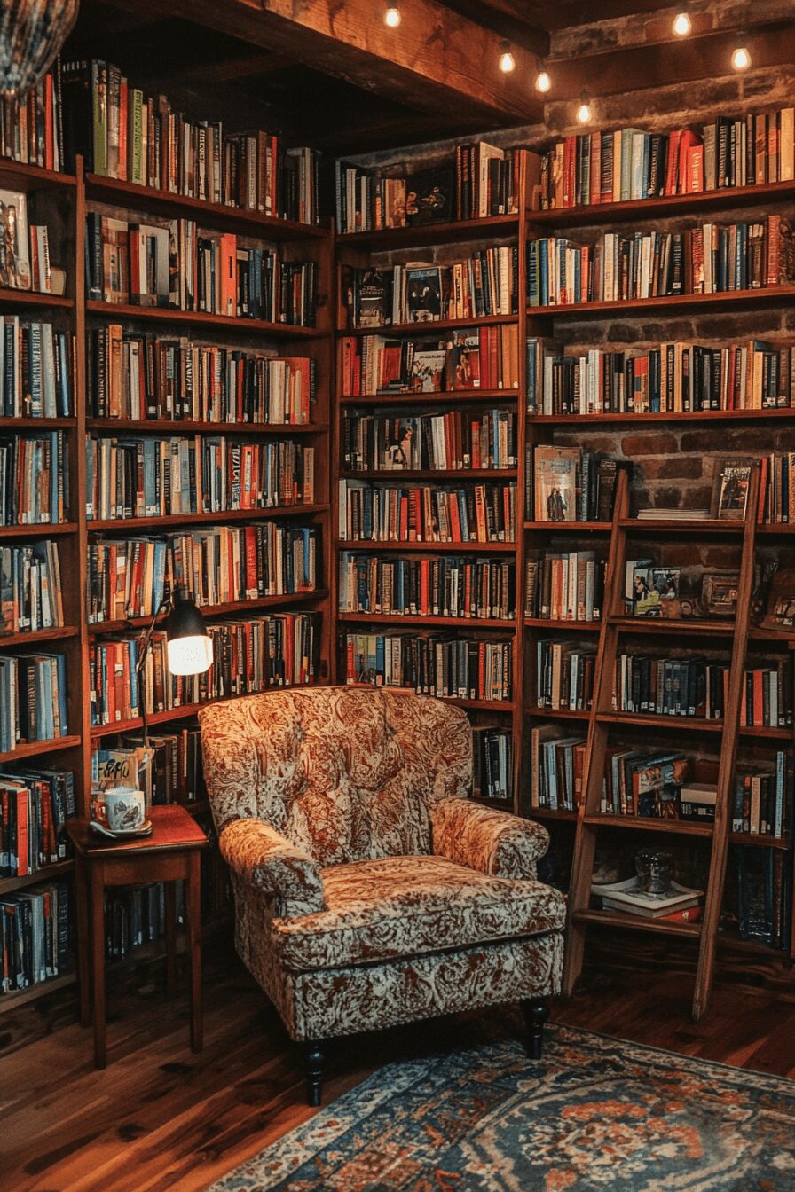 29 Dream Basement Ideas to Create the Ultimate Entertainment Space 15 Dream Basement