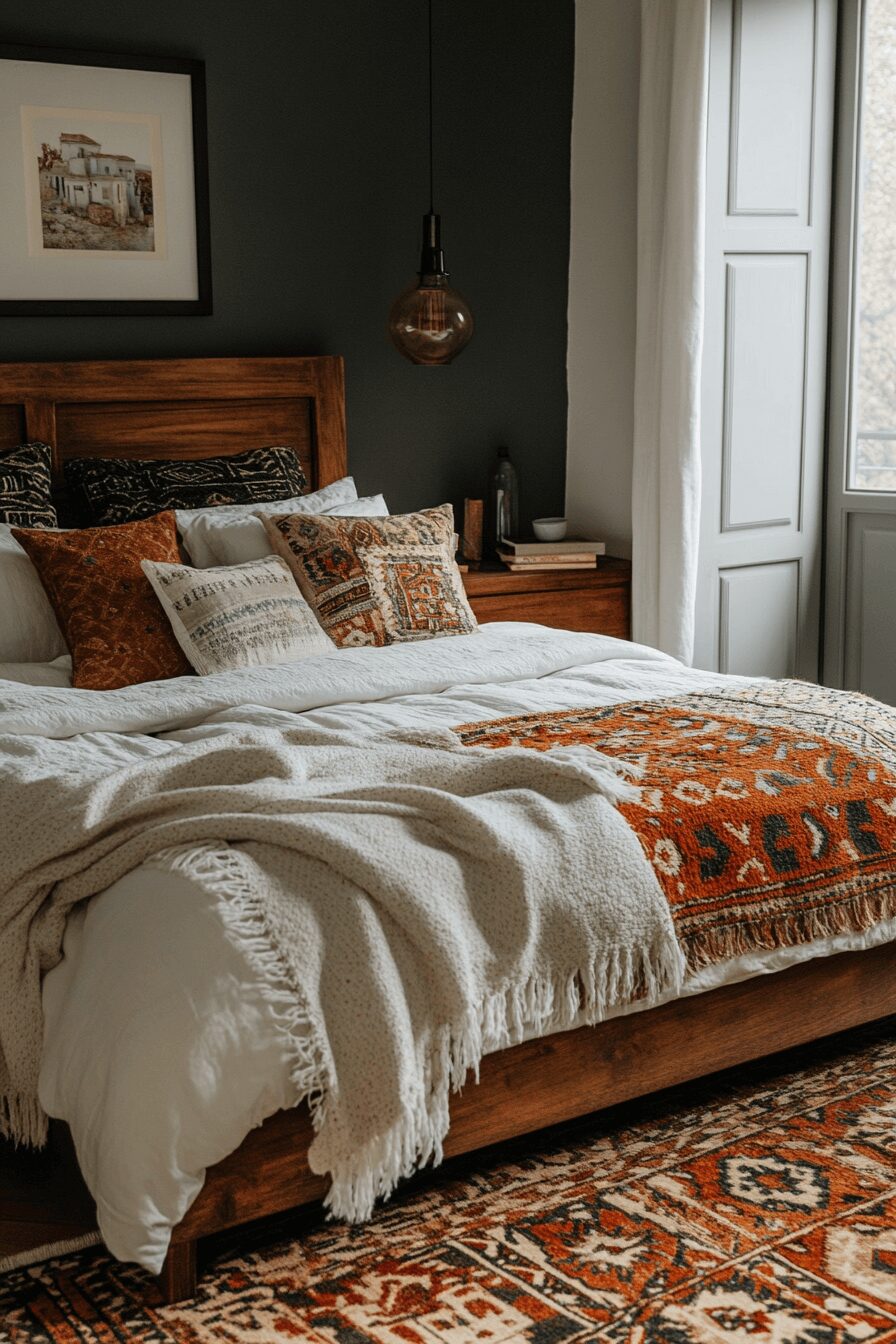 29 Contemporary Bedroom Design Ideas to Bring Elegance and Comfort Together 15 contemporary bedroom design