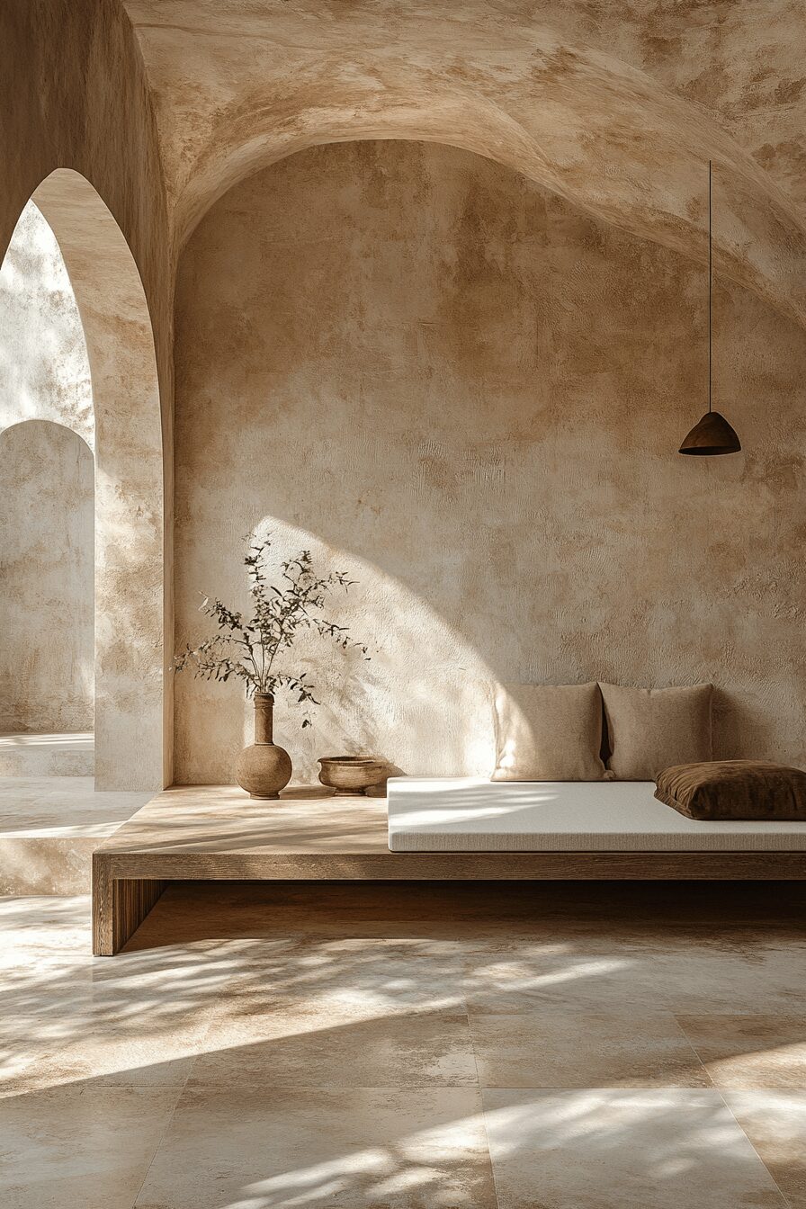 29 Modern Minimalist House Interior Living Rooms That Exude Simple Elegance 15 Modern minimalist house interior living rooms