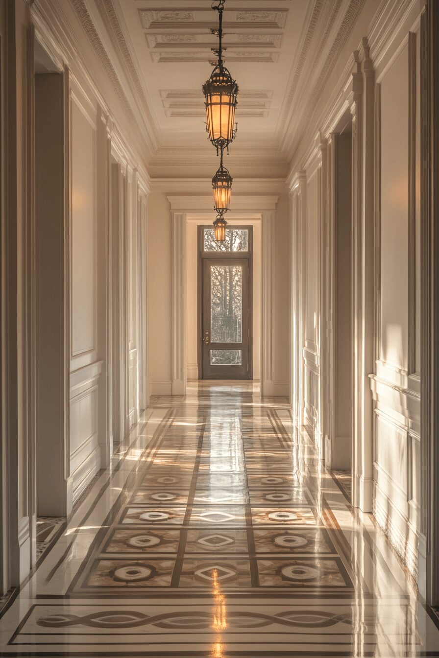 29 Contemporary Victorian Interiors to Design a Perfect Balance of Old and New 15 contemporary victorian interiors