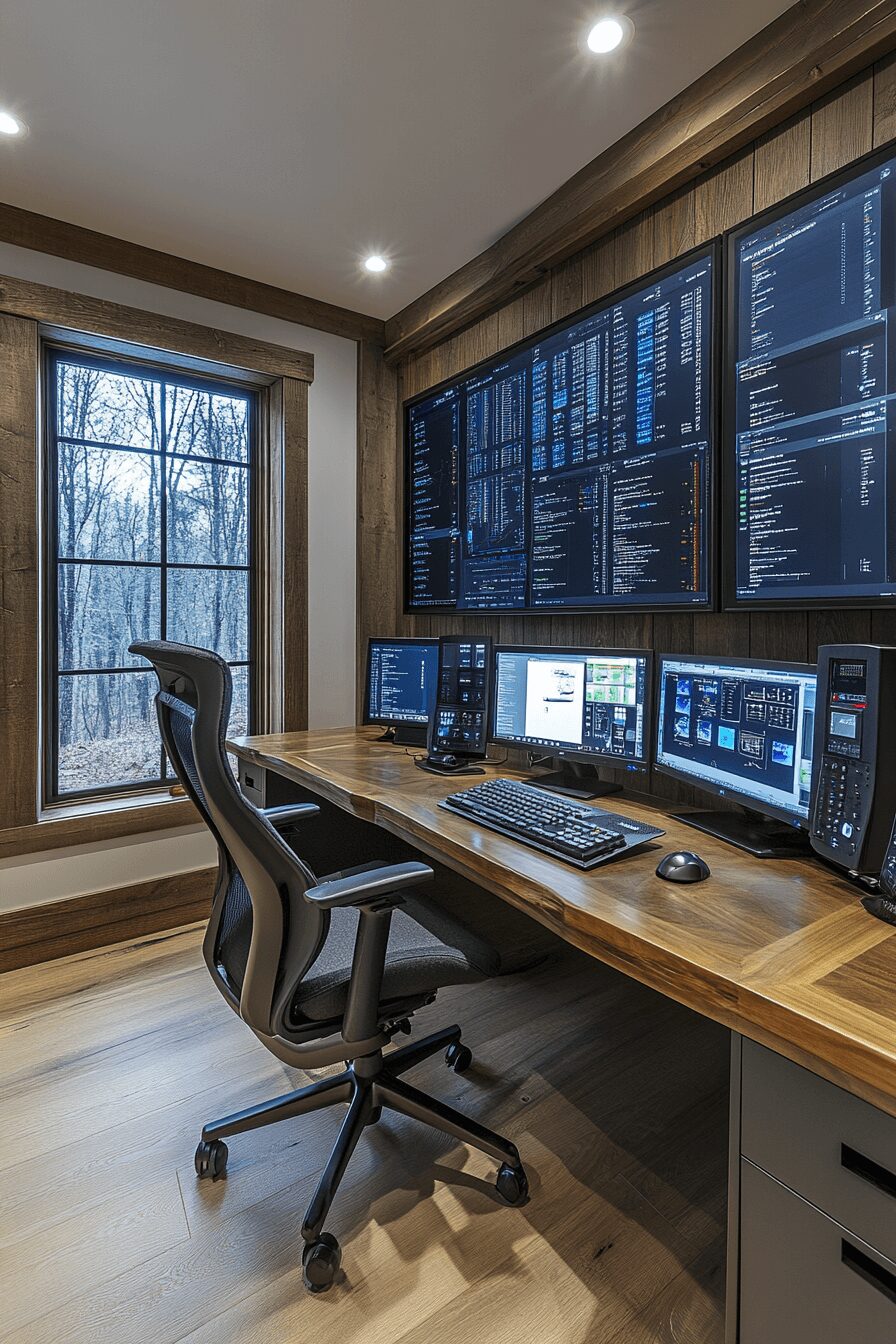 29 Basement Inspiration Ideas That Will Boost Your Home’s Value 15 Basement Inspiration