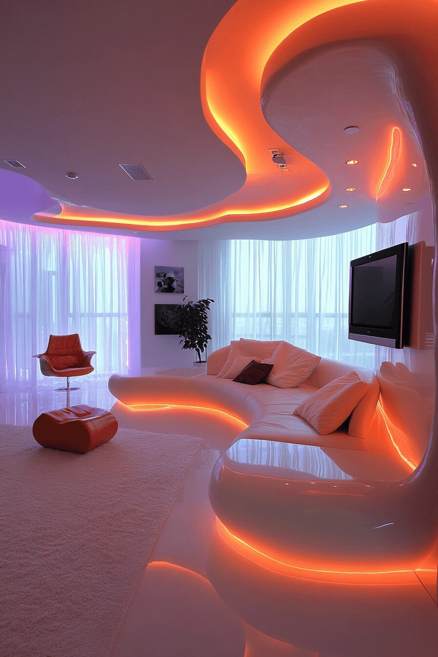 29 Contemporary Living Room Design Ideas to Make Your Living Room Timeless 15 contemporary living room design