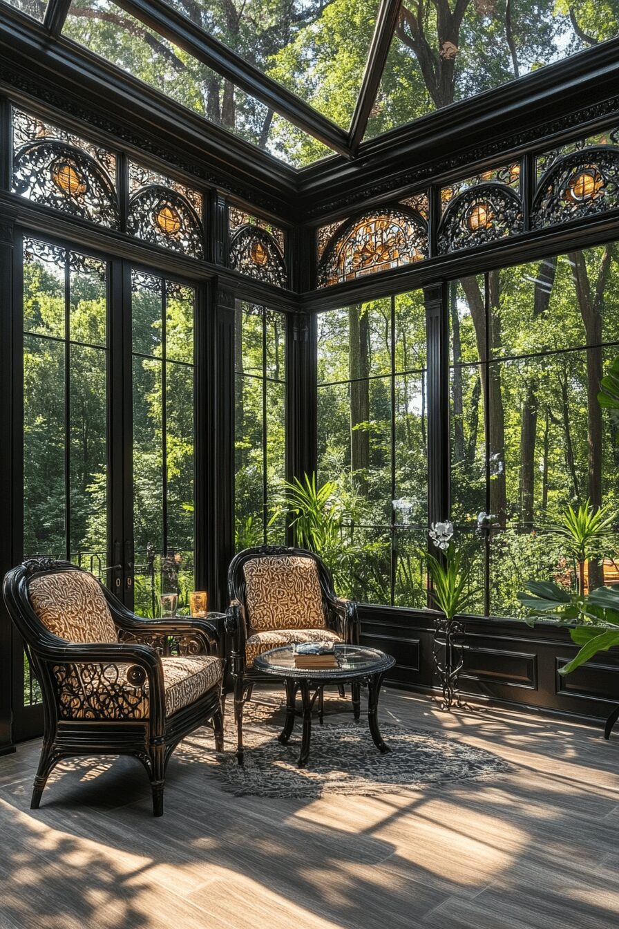 29 Contemporary Victorian Interiors to Design a Perfect Balance of Old and New 16 contemporary victorian interiors