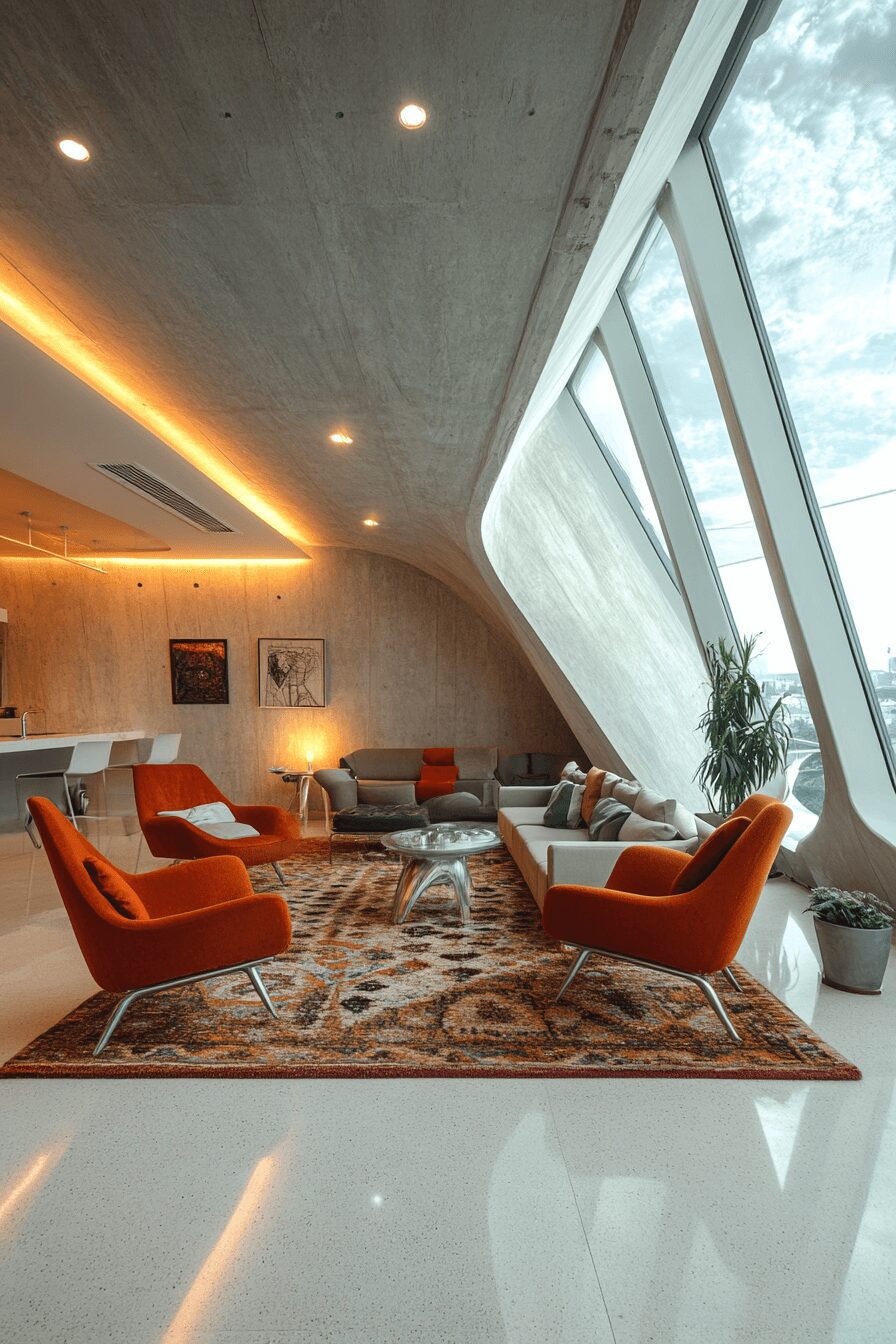 29 Modern Minimalist House Interior Living Rooms That Exude Simple Elegance 16 Modern minimalist house interior living rooms