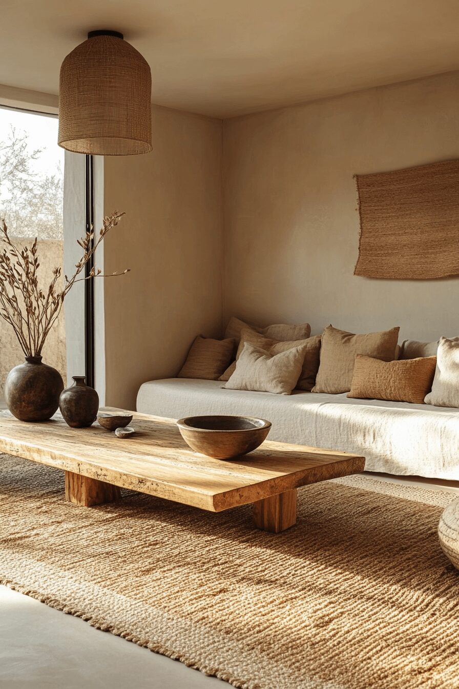 29 Minimalist Contemporary Living Room Ideas That Embrace Clean Lines 16 Minimalist contemporary living room