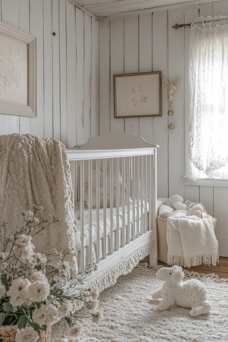 29 Antique Farmhouse Decor Ideas for a Perfectly Charming Living Space 16 antique farmhouse Decor
