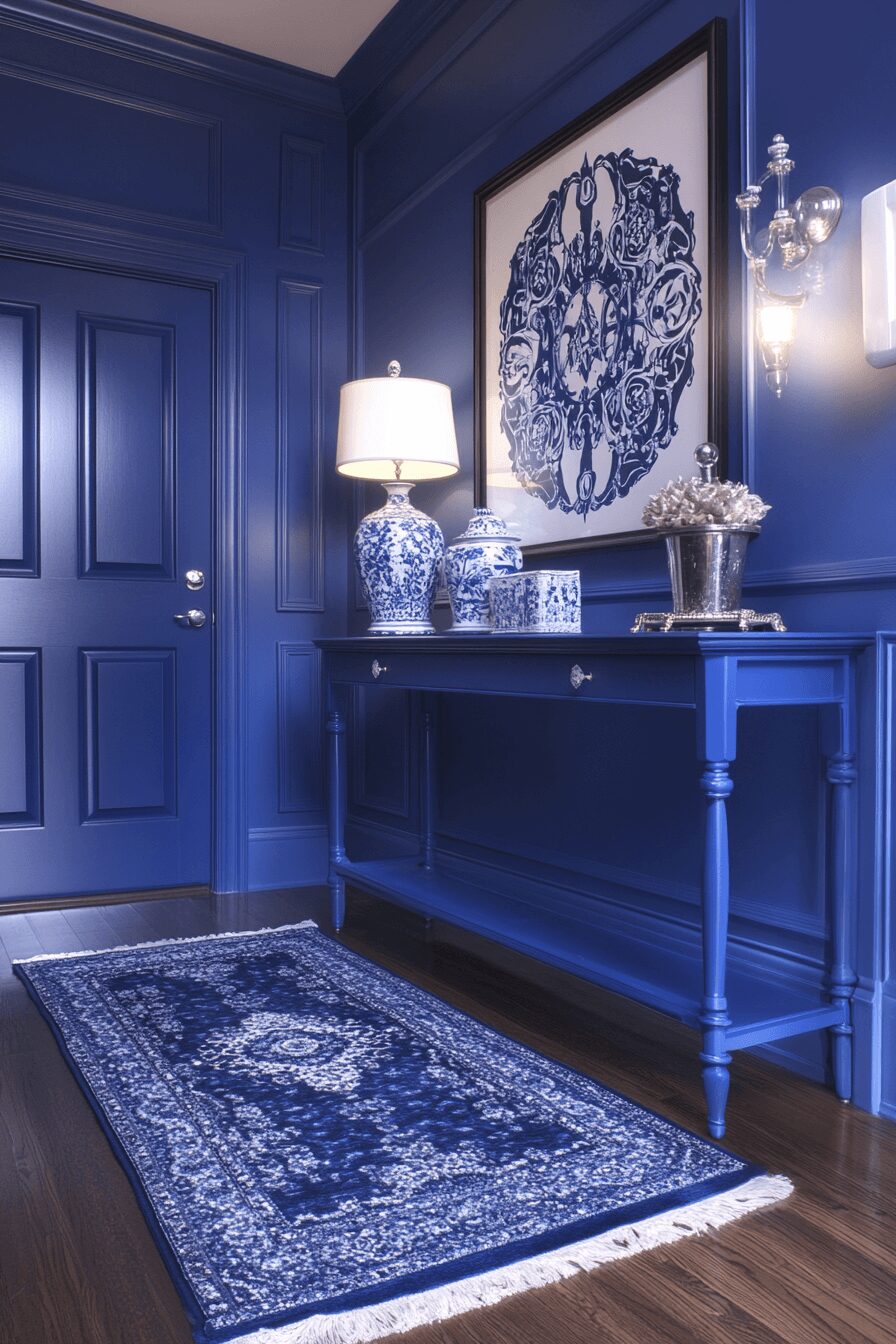 29 Monochromatic Interior Design Ideas for a Sleek and Stylish Home 16 monochromatic interior design