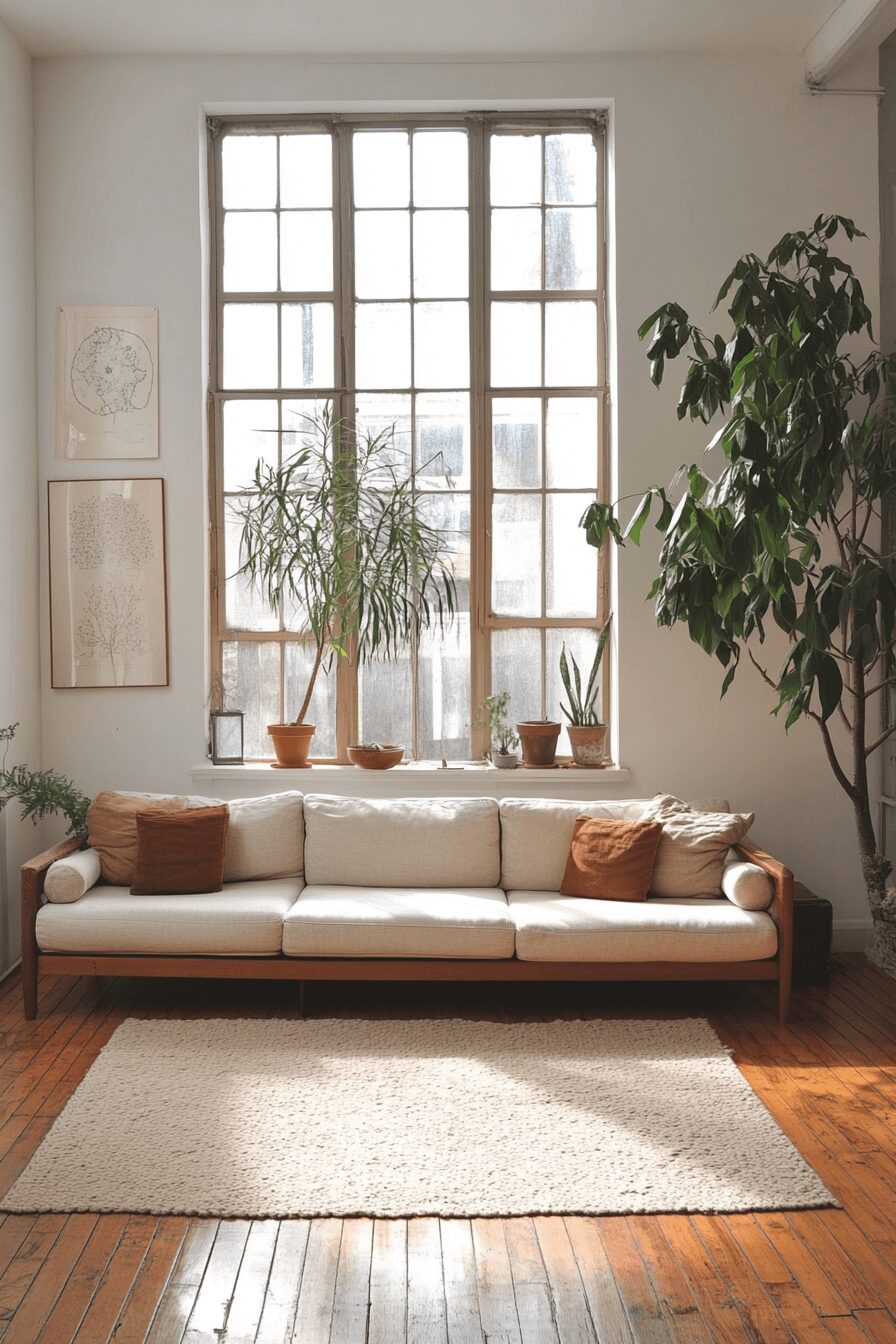 29 Contemporary Living Room Design Ideas to Make Your Living Room Timeless 16 contemporary living room design