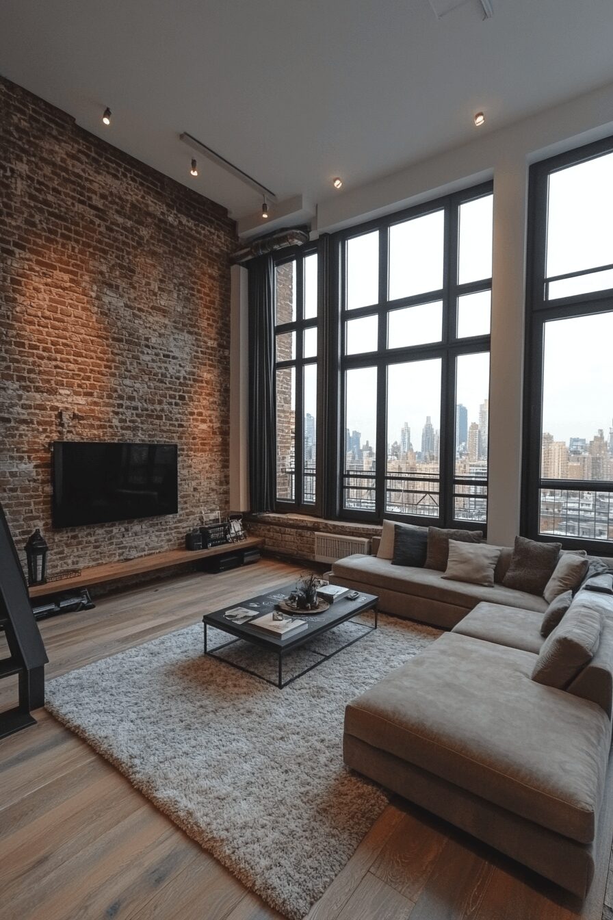 29 Modern Minimalist House Interior Living Rooms That Exude Simple Elegance 17 Modern minimalist house interior living rooms