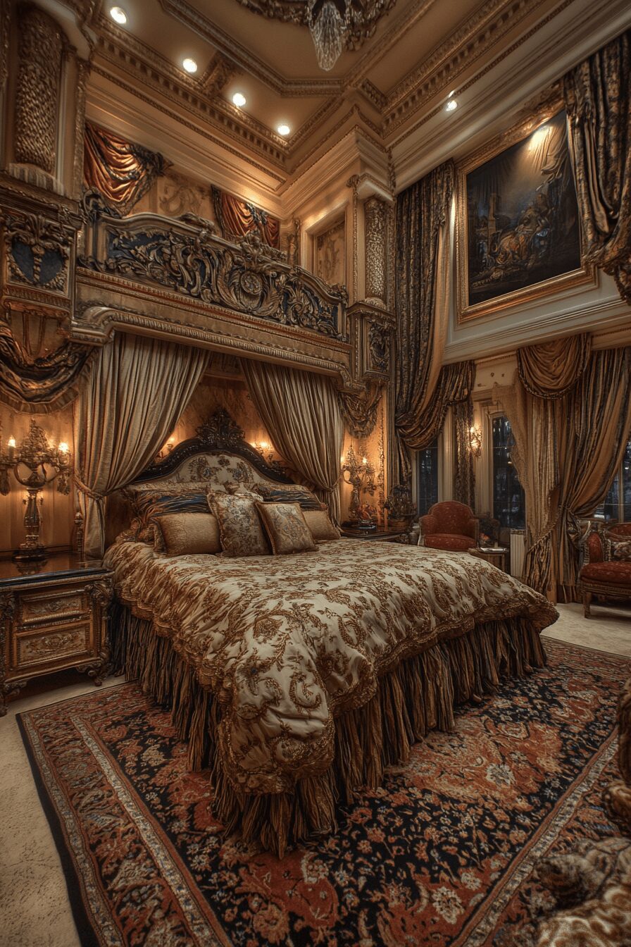 29 Basement Bedroom Ideas to Turn Your Basement into a Cozy Retreat 17 basement bedroom ideas