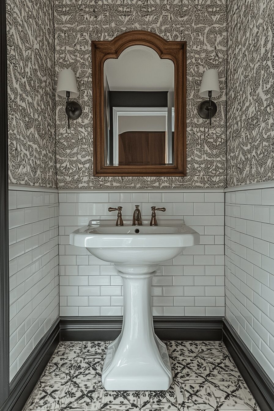29 Contemporary Victorian Interiors to Design a Perfect Balance of Old and New 17 contemporary victorian interiors