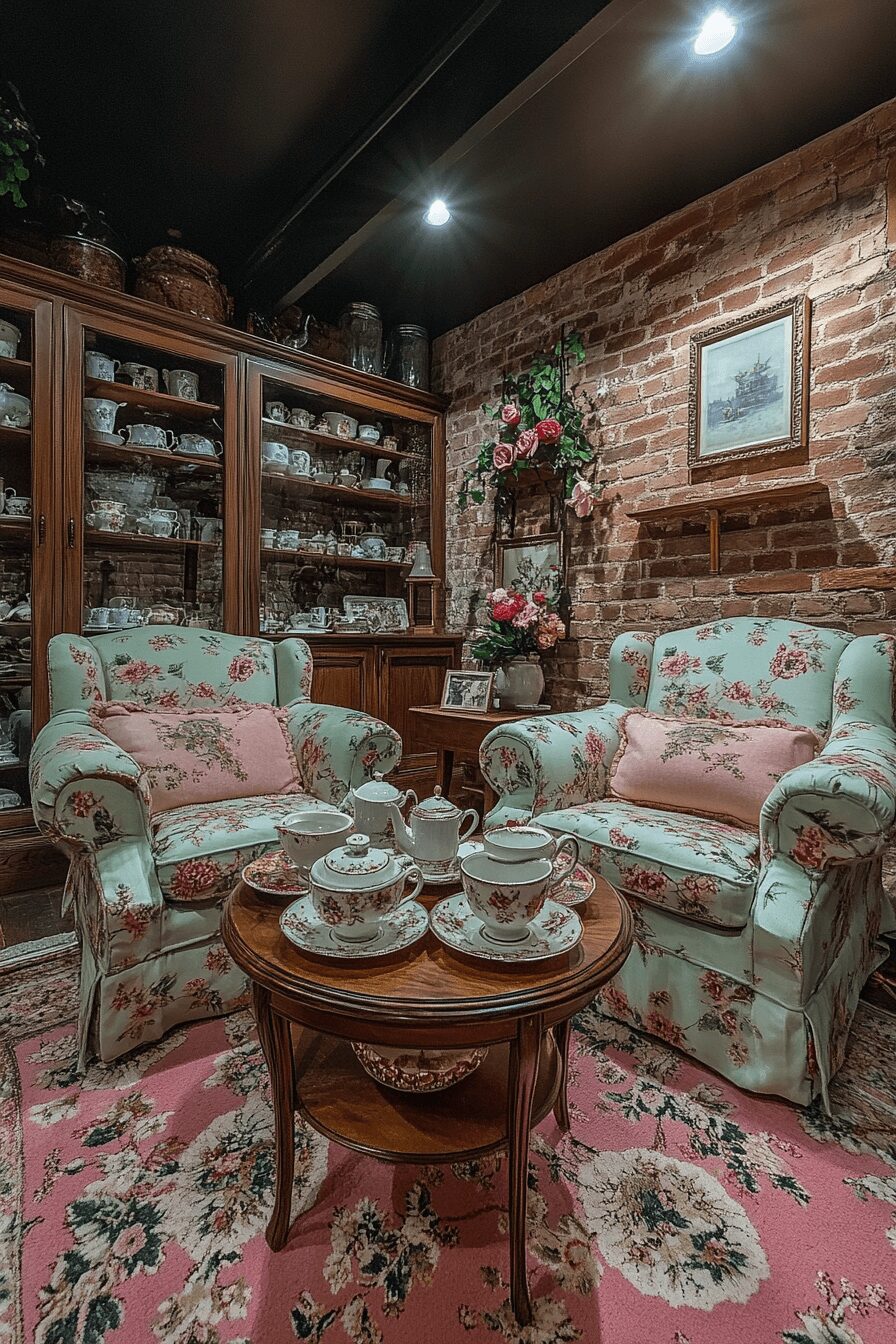 29 Basement Family Room Ideas for an Elegant and Practical Family Space 17 basement family room