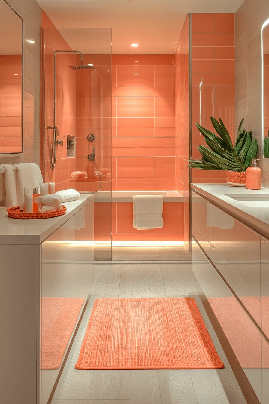 29 Monochromatic Interior Design Ideas for a Sleek and Stylish Home 17 monochromatic interior design