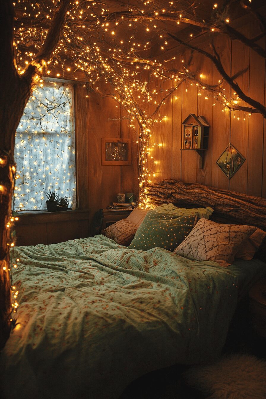 29 Fairy Bedroom Ideas for Kids That Will Inspire a World of Fantasy 17 Fairy bedroom ideas for kids