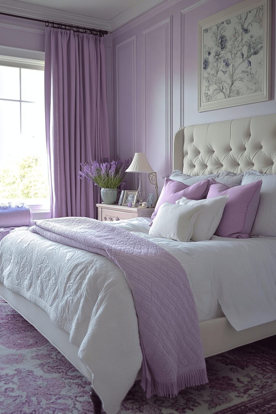 29 Monochromatic Home Decor Ideas for a Clean and Cohesive Design 17 monochromatic home decor