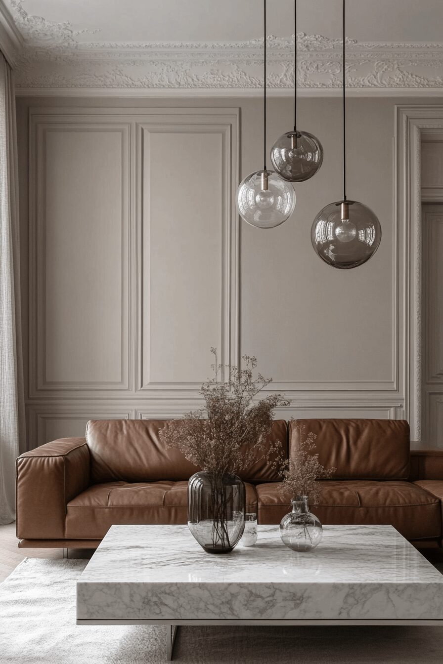 29 Minimalist Contemporary Living Room Ideas for the Perfect Modern Makeover 17 Minimalist contemporary living room ideas