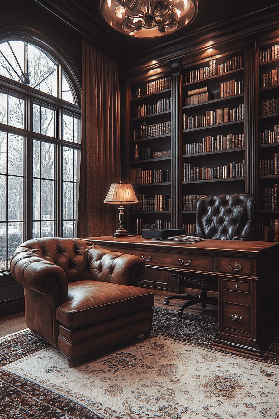 29 Monochromatic Interior Design Ideas for a Sleek and Stylish Home 18 monochromatic interior design