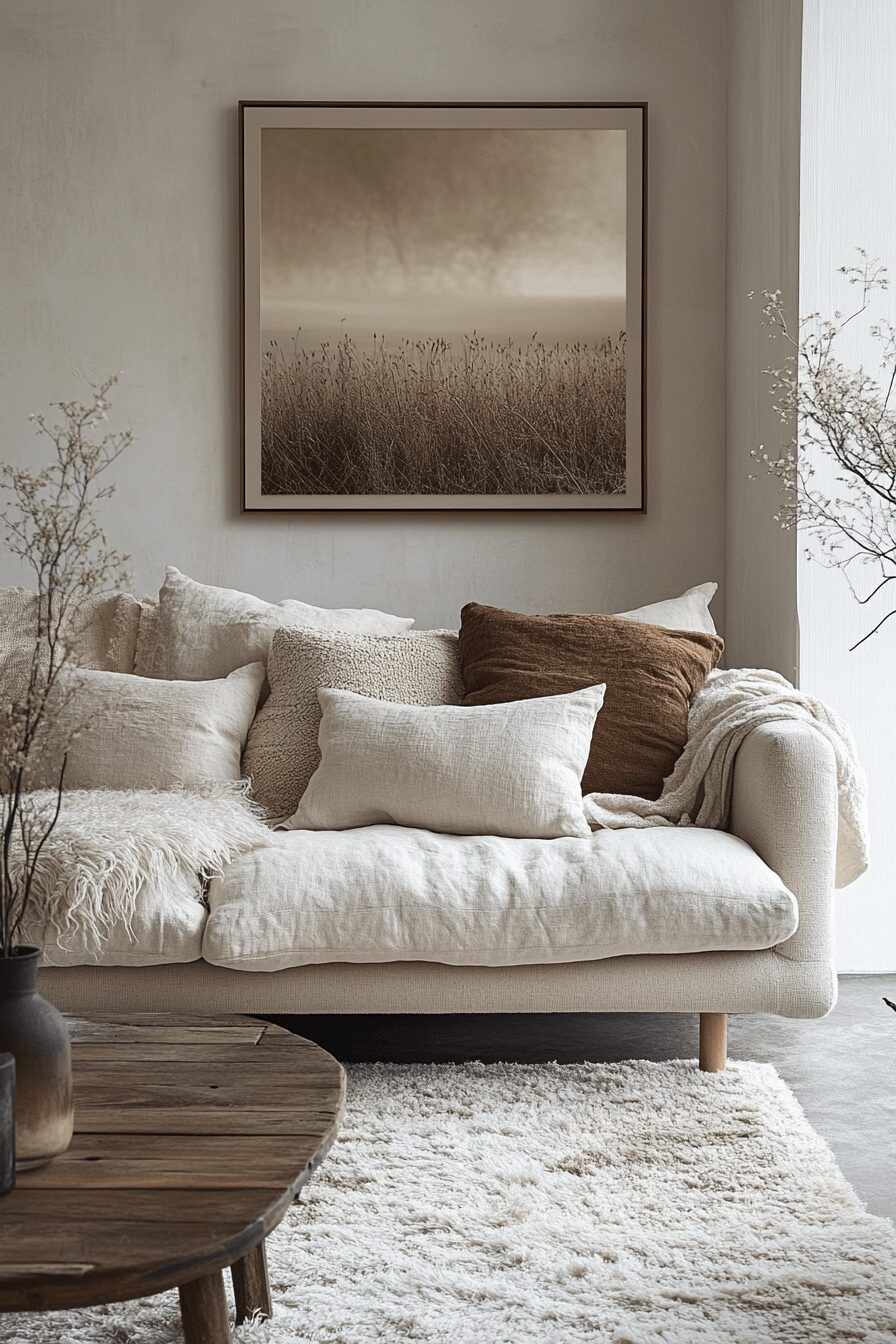 29 Modern Minimalist House Interior Living Rooms That Exude Simple Elegance 18 Modern minimalist house interior living rooms