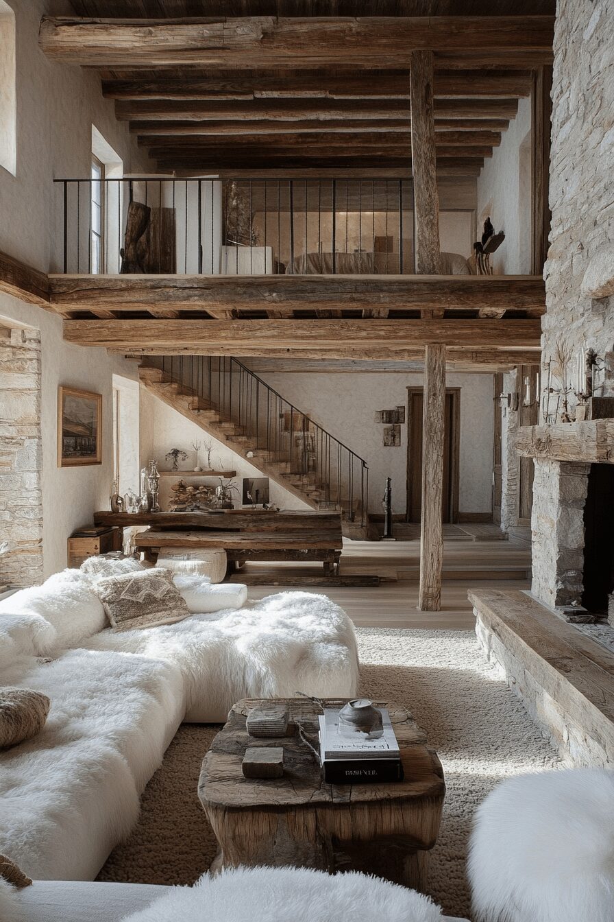 29 Contemporary Living Room Design Ideas to Make Your Living Room Timeless 18 contemporary living room design