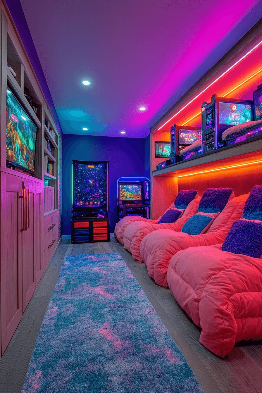 29 Basement Bedroom Ideas to Turn Your Basement into a Cozy Retreat 19 basement bedroom ideas