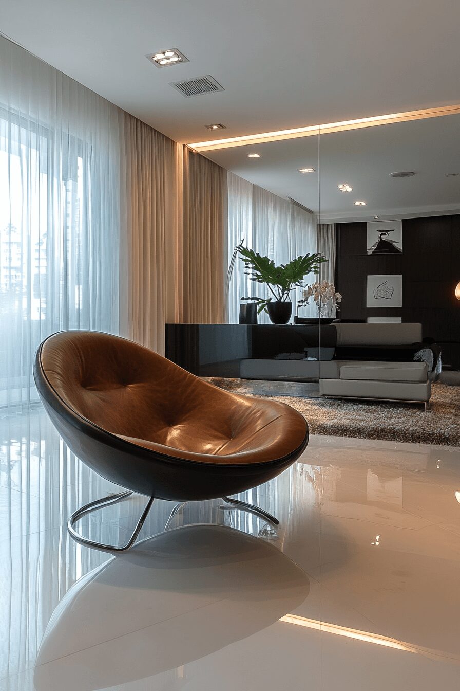 29 Modern Minimalist House Interior Living Rooms That Exude Simple Elegance 19 Modern minimalist house interior living rooms