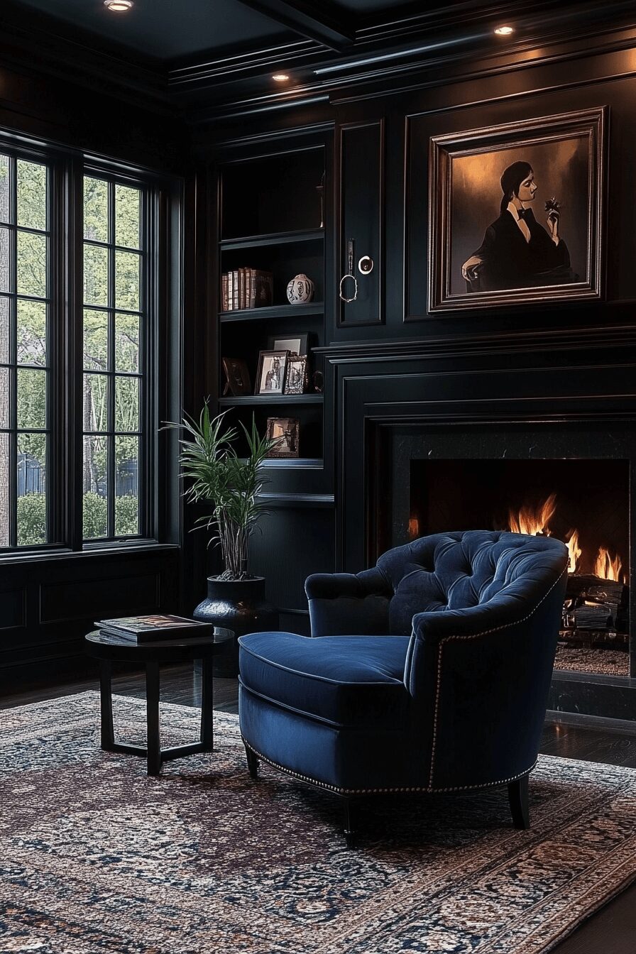 29 Contemporary Living Room Design Ideas to Make Your Living Room Timeless 19 contemporary living room design