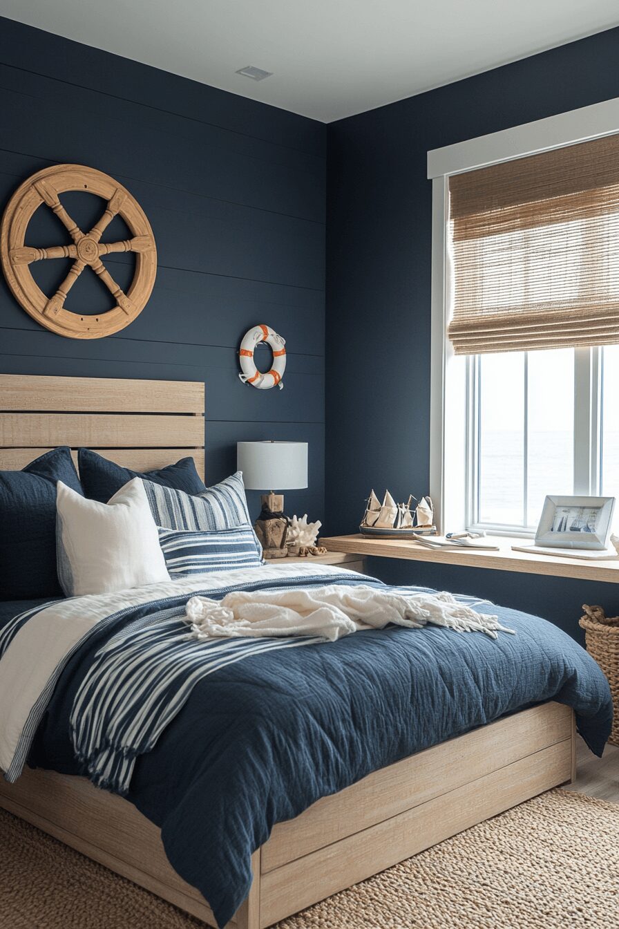 29 Contemporary Kids Bedroom Ideas to Design a Room They'll Love 19 contemporary kids bedroom