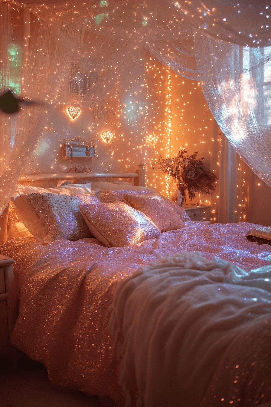 29 Fairy Bedroom Ideas for Kids That Will Inspire a World of Fantasy 19 Fairy bedroom ideas for kids