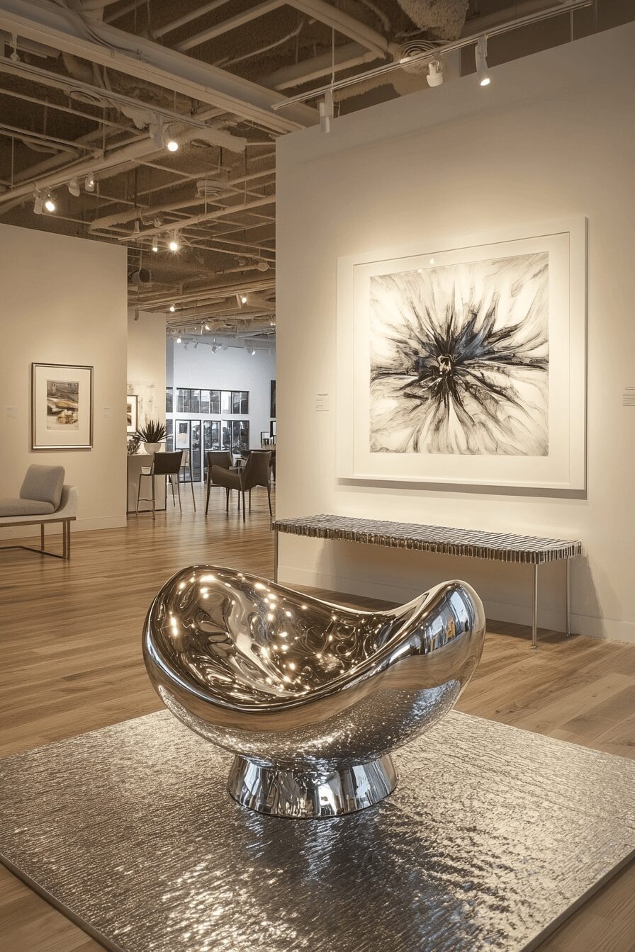 29 Monochromatic Interior Design Ideas for a Sleek and Stylish Home 19 monochromatic interior design